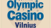 Olympic Casino Vilnius